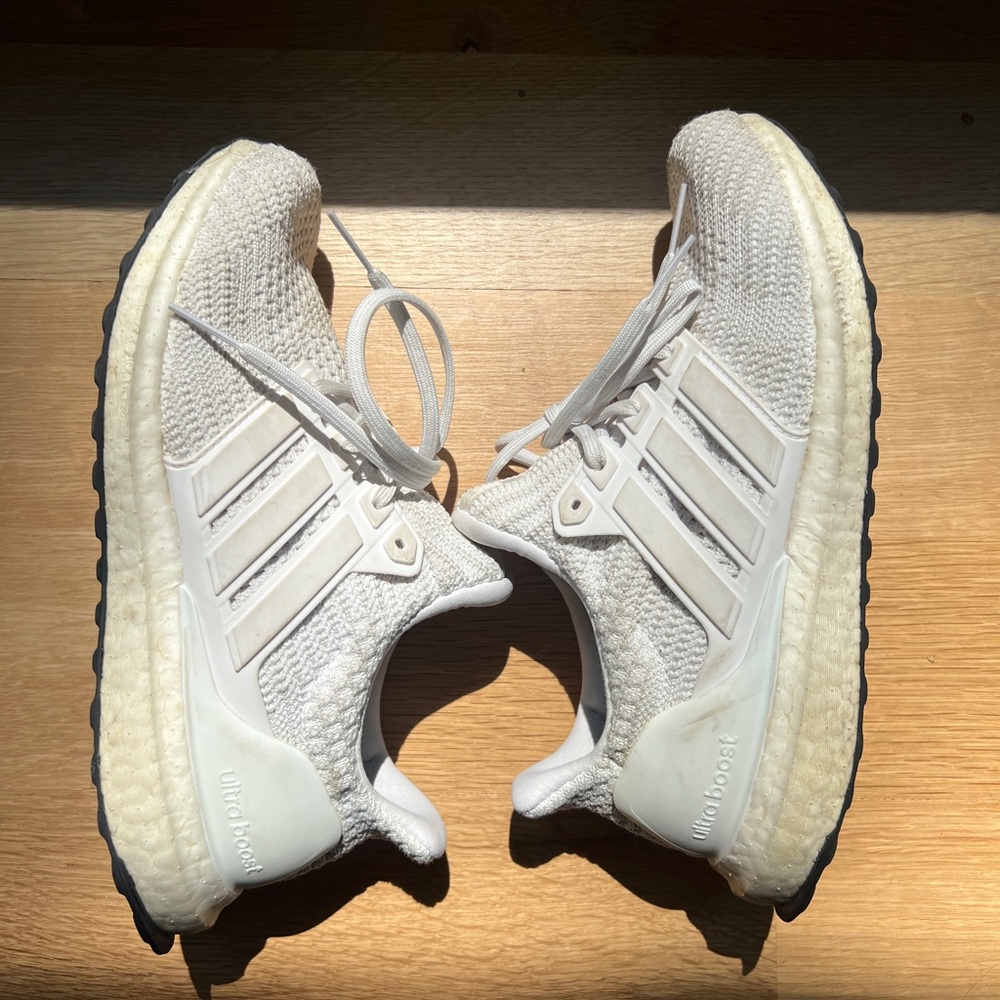Adidas Ultra Boost Sneakers